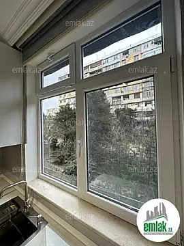 Satılır 3 otaqlı köhnə tikili 60 m²