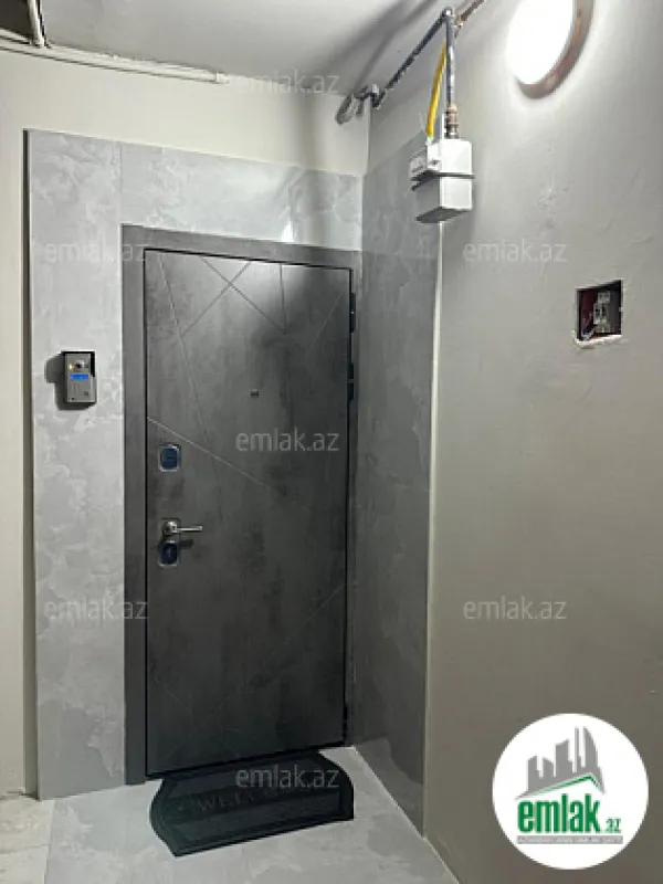 Satılır 3 otaqlı köhnə tikili 60 m²