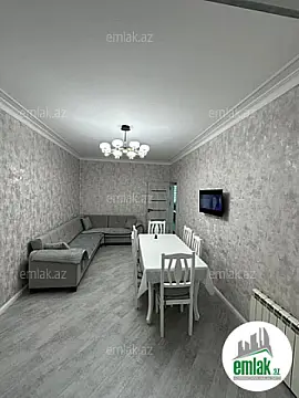 Satılır 3 otaqlı köhnə tikili 60 m²