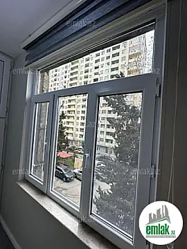 Satılır 3 otaqlı köhnə tikili 60 m²