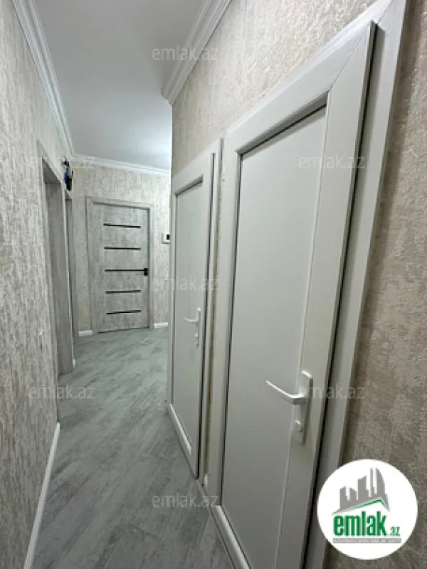 Satılır 3 otaqlı köhnə tikili 60 m²