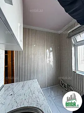 Satılır 2 otaqlı köhnə tikili 47 m²
