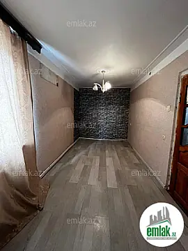 Satılır 2 otaqlı köhnə tikili 47 m²