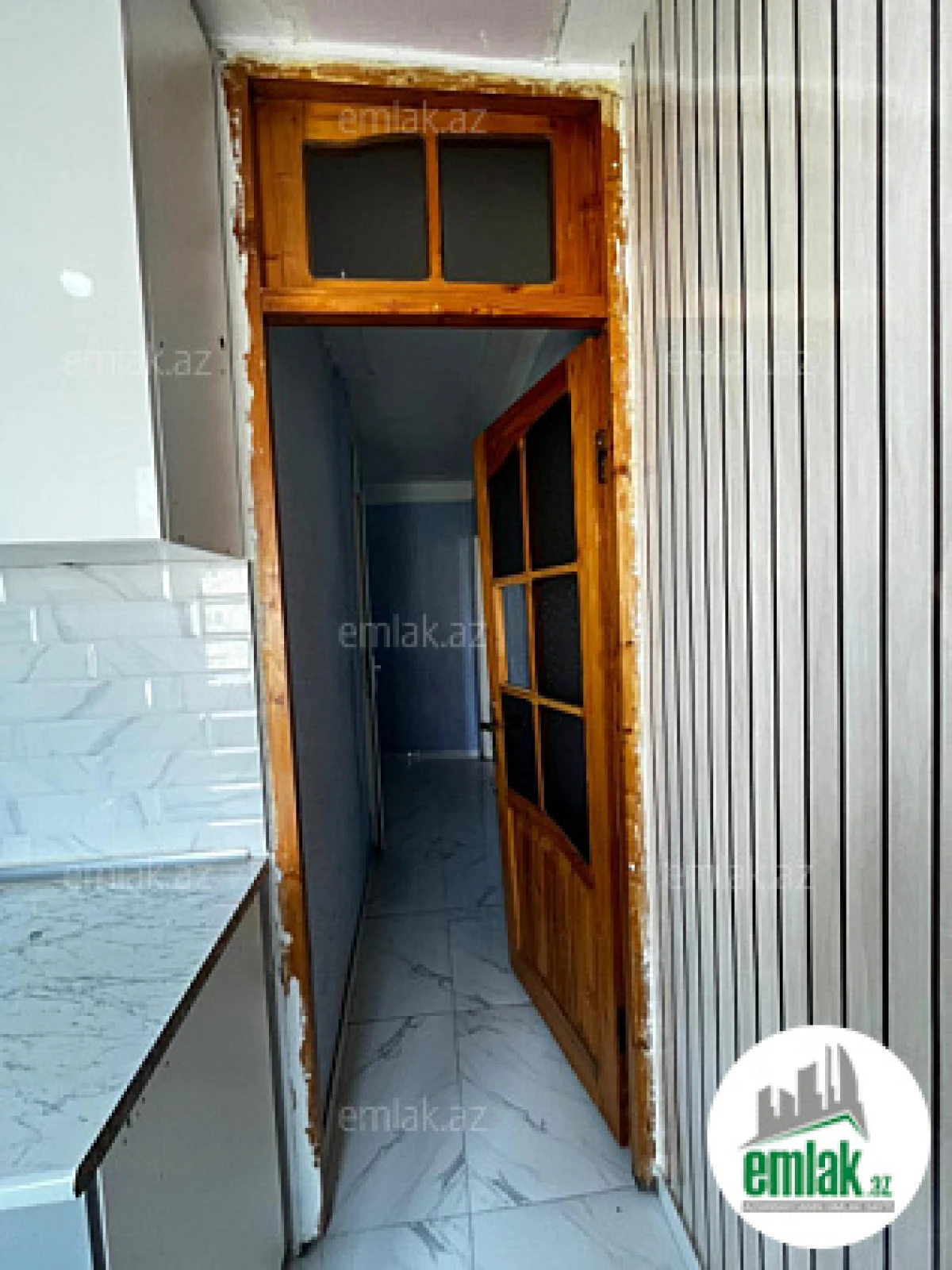 Satılır 2 otaqlı köhnə tikili 47 m²