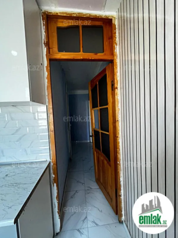 Satılır 2 otaqlı köhnə tikili 47 m²