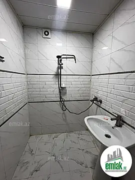 Satılır 2 otaqlı köhnə tikili 47 m²
