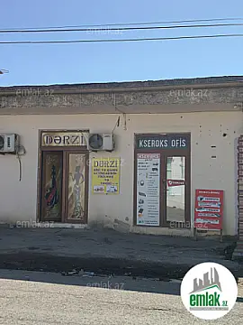 Satılır 5 otaqlı həyət evi 300 m² — Bakı 5 otaq 300.00 m²