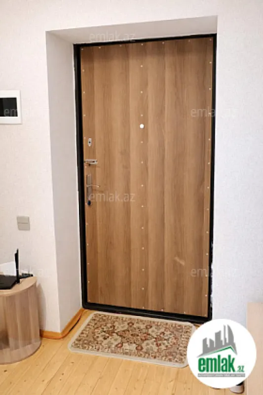 Satılır 2 otaqlı yeni tikili 86 m²