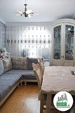 Satılır 2 otaqlı yeni tikili 86 m² — Bakı 2 otaq 86.00 m²