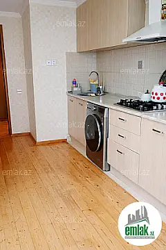 Satılır 2 otaqlı yeni tikili 86 m²