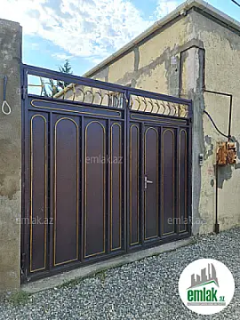 Satılır 3 otaqlı həyət evi 110 m²