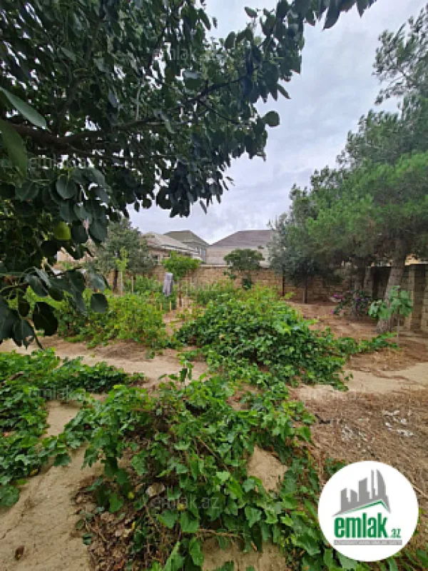 Satılır 3 otaqlı həyət evi 110 m²