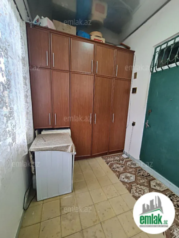 Satılır 3 otaqlı həyət evi 110 m²