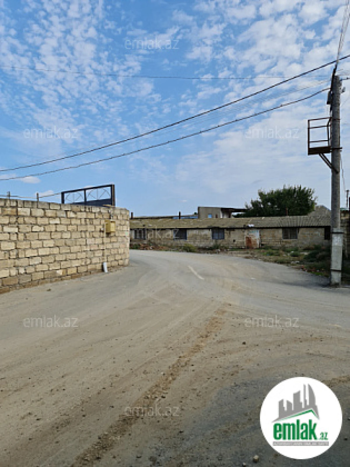 Satılır 3 otaqlı həyət evi 110 m²