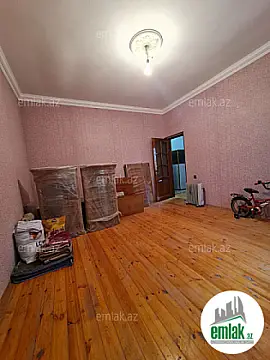 Satılır 3 otaqlı həyət evi 110 m²