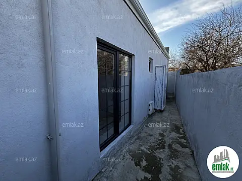 Satılır 3 otaqlı mənzil 101 m²