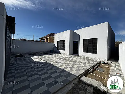 Satılır 3 otaqlı mənzil 101 m² — Bakı 3 otaq 101.00 m²