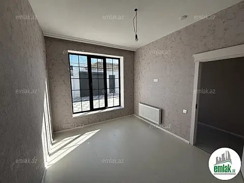 Satılır 3 otaqlı mənzil 101 m²
