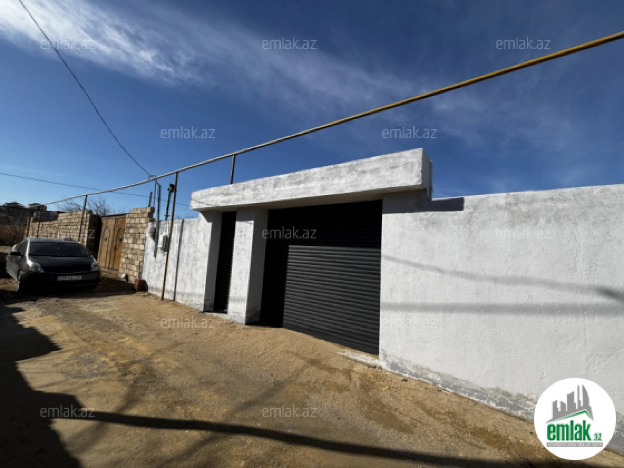 Satılır 3 otaqlı mənzil 101 m²