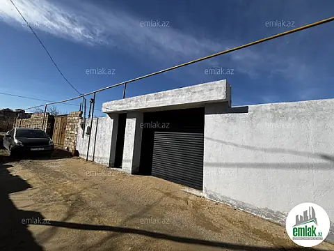 Satılır 3 otaqlı mənzil 101 m²