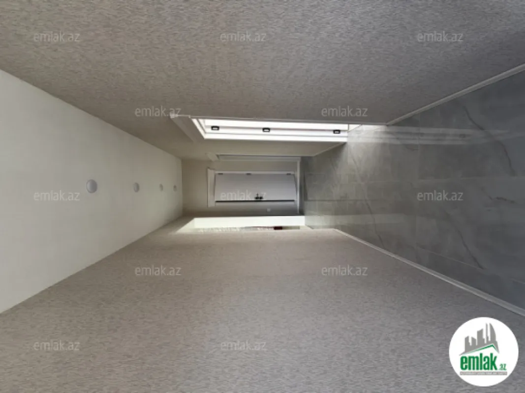Satılır 3 otaqlı mənzil 101 m²