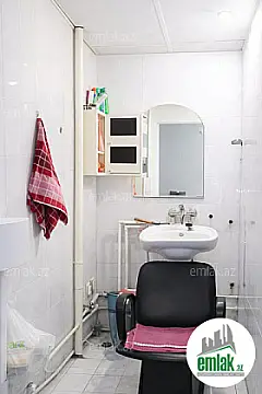 Satılır 3 otaqlı obyekt 64 m²