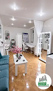 Satılır 3 otaqlı obyekt 64 m² — Bakı 3 otaq 64.00 m²