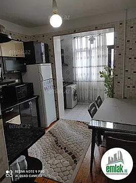 Satılır 3 otaqlı köhnə tikili 75 m² — Bakı 3 otaq 75.00 m²