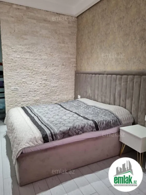 Satılır 2 otaqlı yeni tikili 64 m²