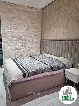 Satılır 2 otaqlı yeni tikili 64 m²