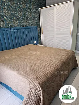 Satılır 2 otaqlı yeni tikili 64 m²