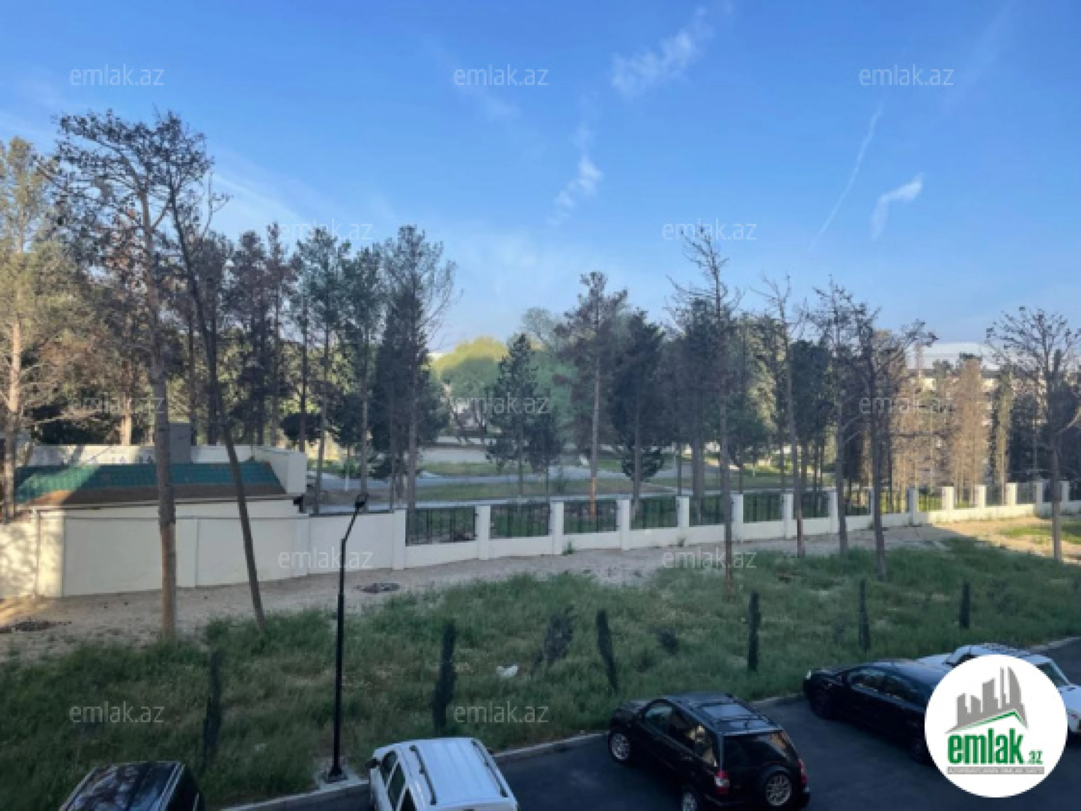 Satılır 2 otaqlı yeni tikili 64 m²