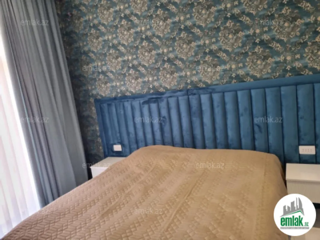 Satılır 2 otaqlı yeni tikili 64 m²