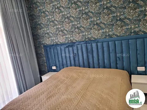 Satılır 2 otaqlı yeni tikili 64 m²