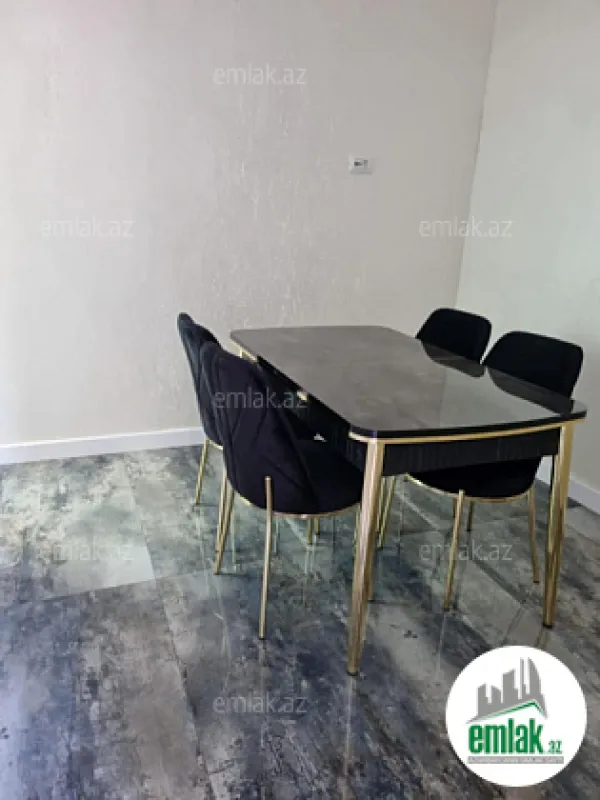 Satılır 2 otaqlı yeni tikili 64 m²