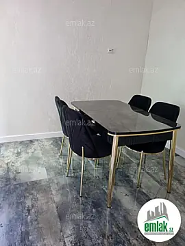 Satılır 2 otaqlı yeni tikili 64 m²