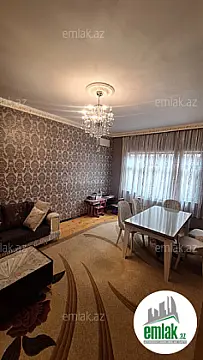 Satılır 5 otaqlı həyət evi 115 m²