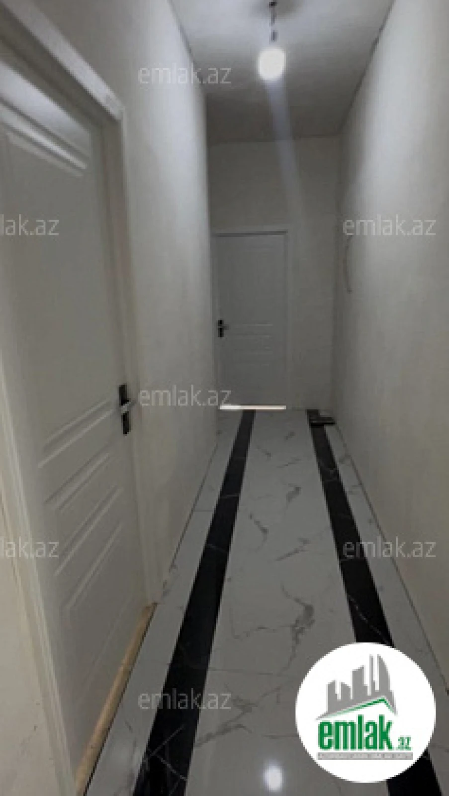 Satılır 3 otaqlı yeni tikili 92 m²