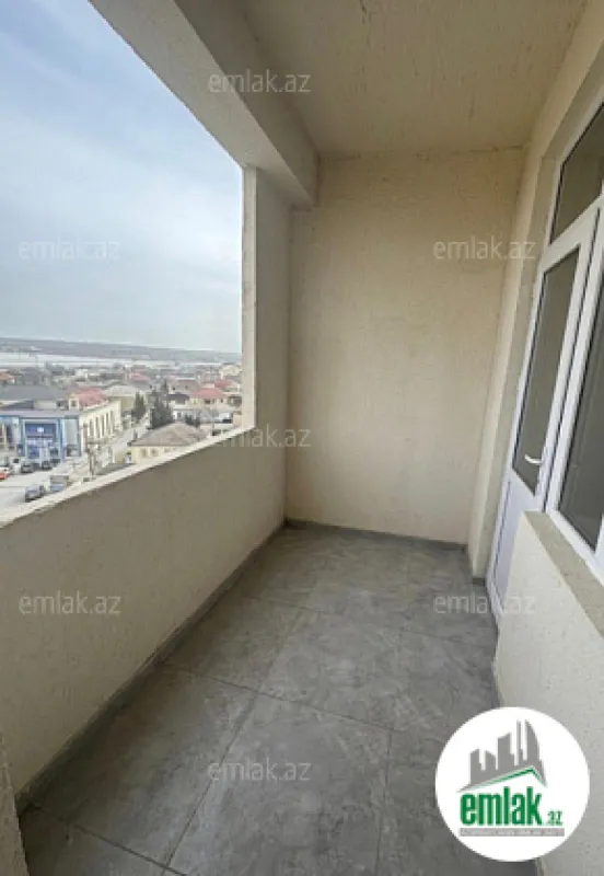 Satılır 3 otaqlı yeni tikili 92 m²