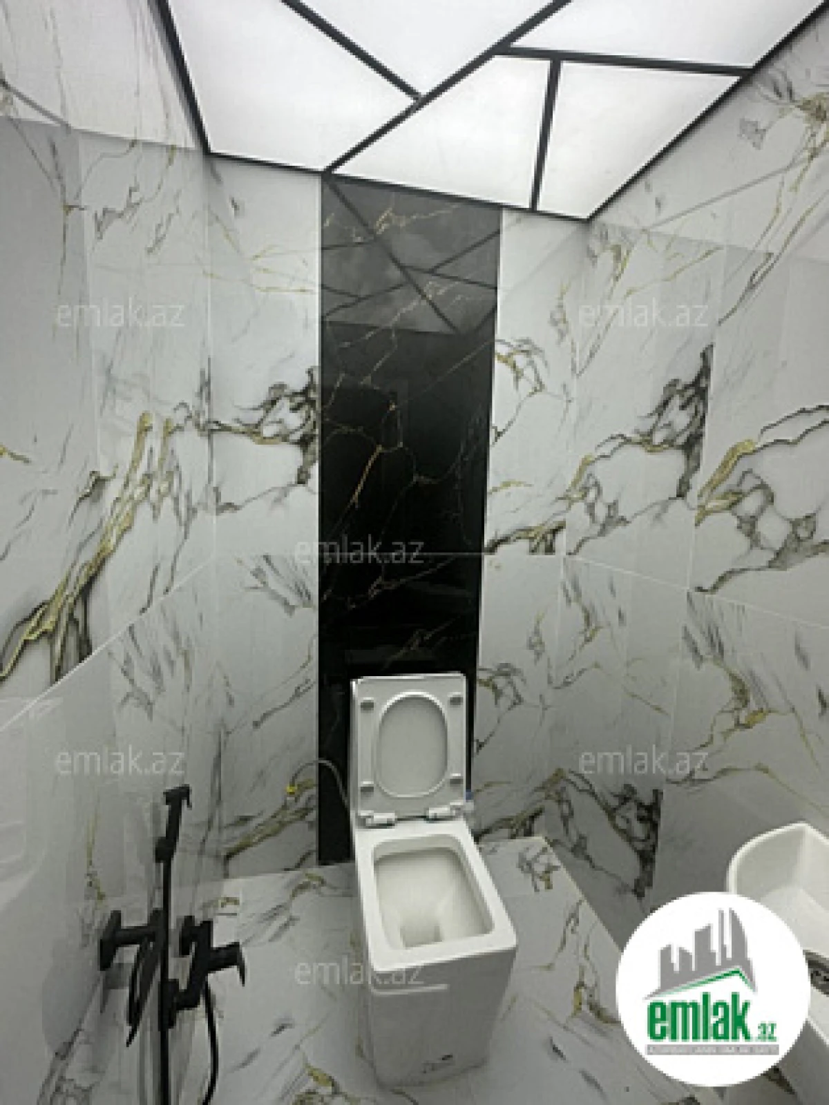 Satılır 3 otaqlı yeni tikili 92 m²