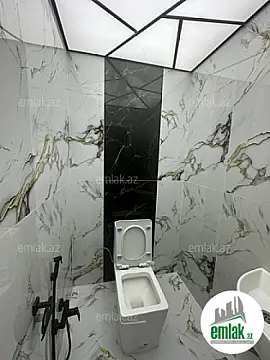 Satılır 3 otaqlı yeni tikili 92 m²