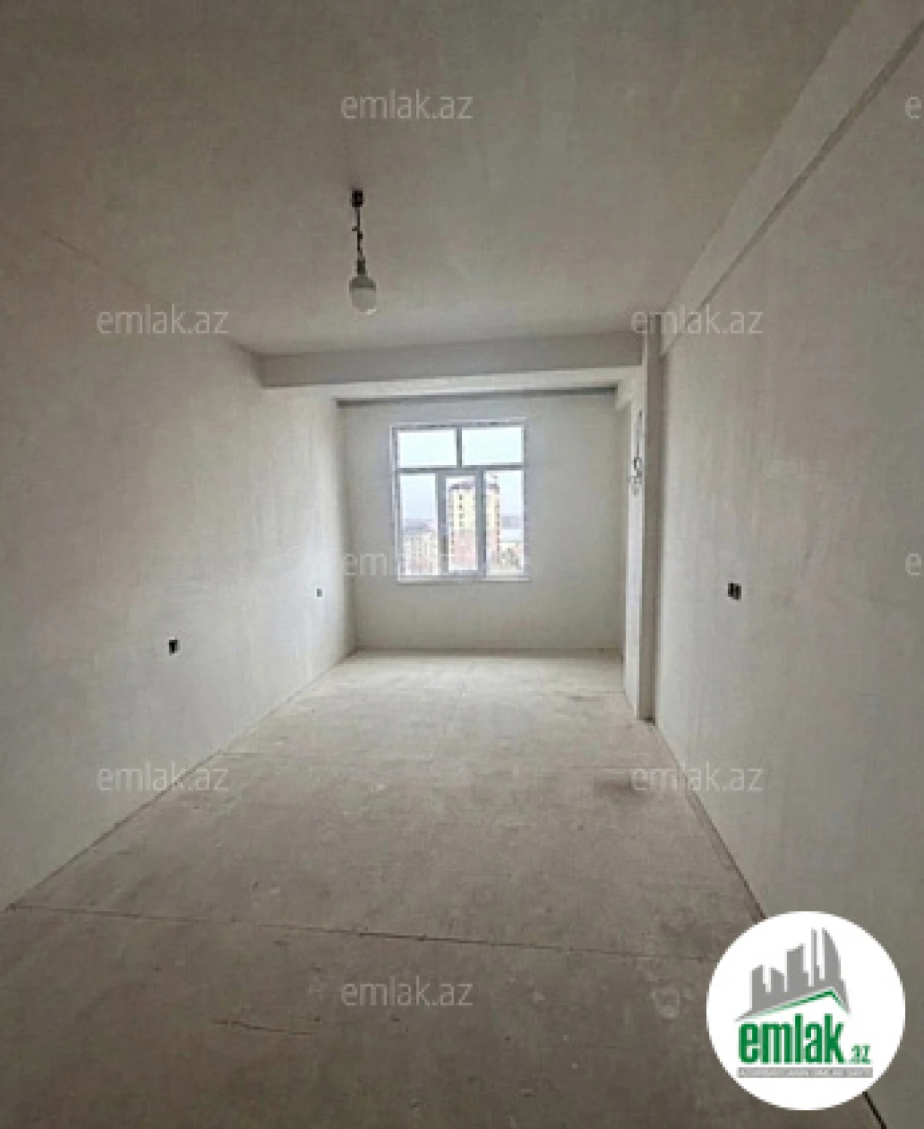 Satılır 3 otaqlı yeni tikili 92 m²