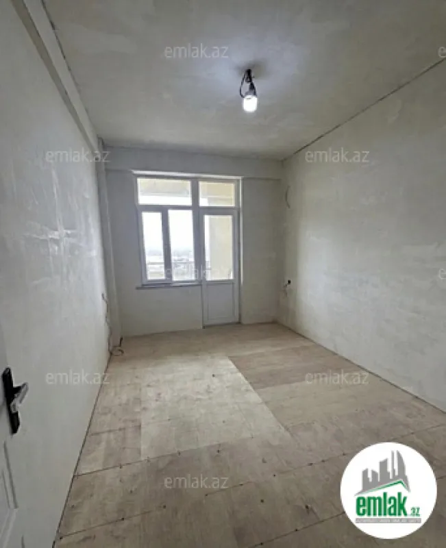 Satılır 3 otaqlı yeni tikili 92 m²