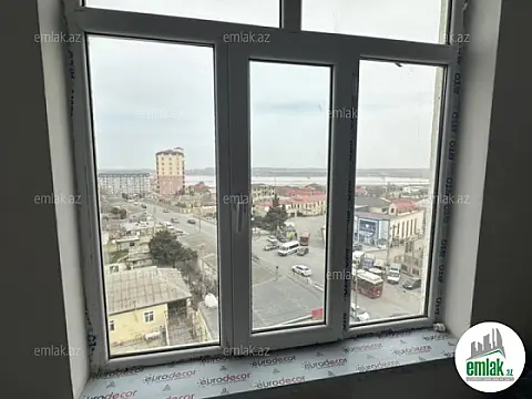 Satılır 3 otaqlı yeni tikili 92 m²