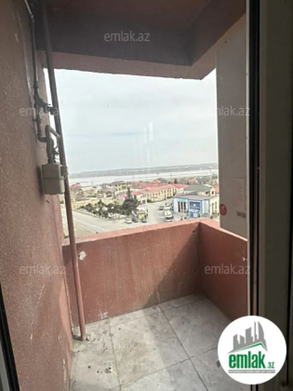 Satılır 3 otaqlı yeni tikili 92 m²