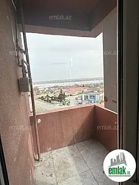 Satılır 3 otaqlı yeni tikili 92 m²