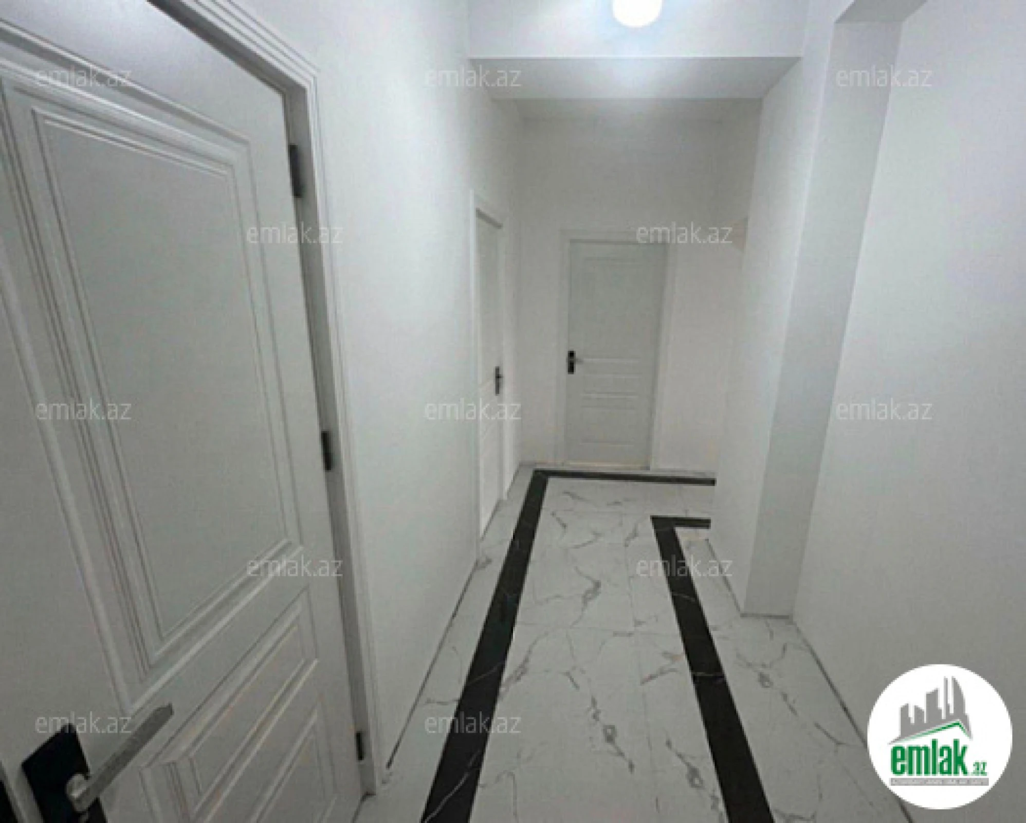 Satılır 3 otaqlı yeni tikili 92 m²