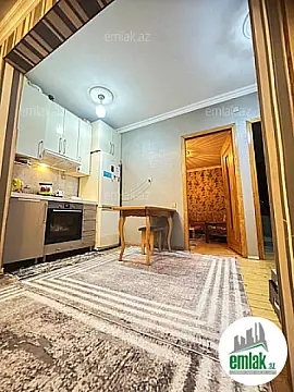 Satılır 3 otaqlı həyət evi 103 m²