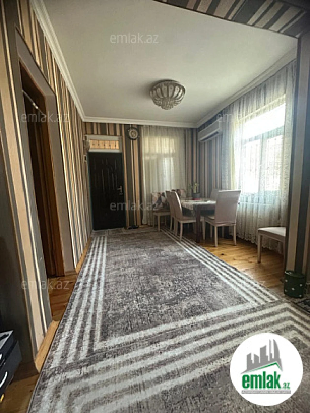 Satılır 3 otaqlı həyət evi 103 m²