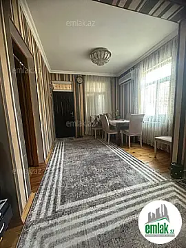 Satılır 3 otaqlı həyət evi 103 m²